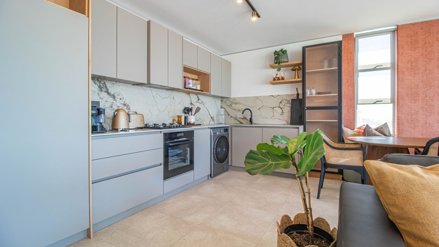 3 Bedroom Property for Sale in Bo Kaap Western Cape